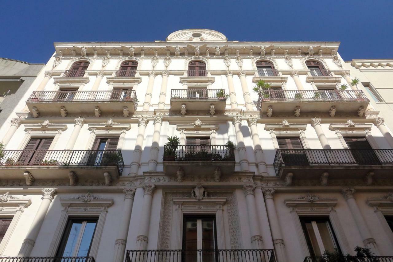 Acanto Bari Exterior foto